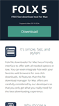 Mobile Screenshot of mac-downloader.com